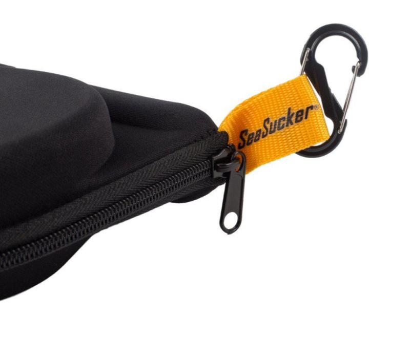 SeaSucker Javier Zippered Case CX6228 CX6228 User 1