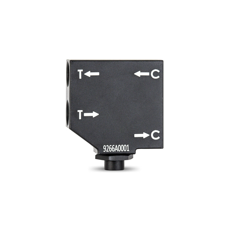 Mishimoto 2012-2019 Dodge V6 8HP Transmission Thermal Bypass Valve Kit MMTC-GMP-TBV MMTC-GMP-TBV User 2