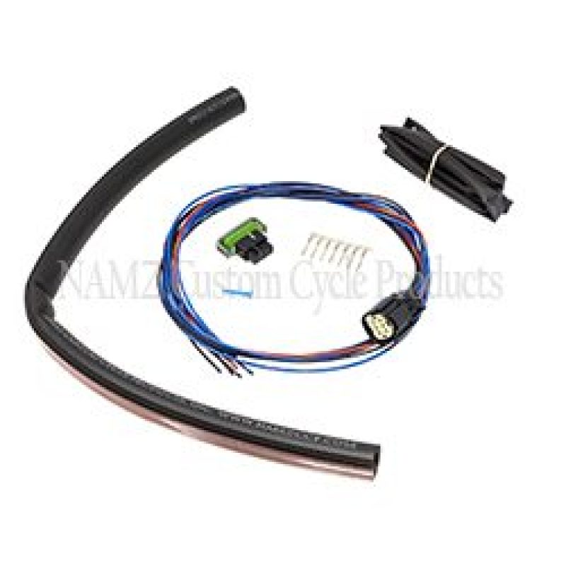 NAMZ 14-23 V-Twin Non-ST Road King/Road Glide Plug-N-Play Rear Fender Harness NRFH-03 NRFH-03 Photo - Primary