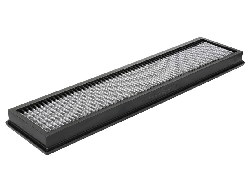 aFe Magnum FLOW Pro DRY S OE Replacement Filter Porsche 911 (991) Turbo S 31-10276 Photo - Unmounted