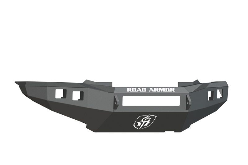 Road Armor 12-15 Toyota Tacoma Stealth Front Non-Winch Bumper - Tex Blk 905R0B-NW 905R0B-NW Photo - Primary