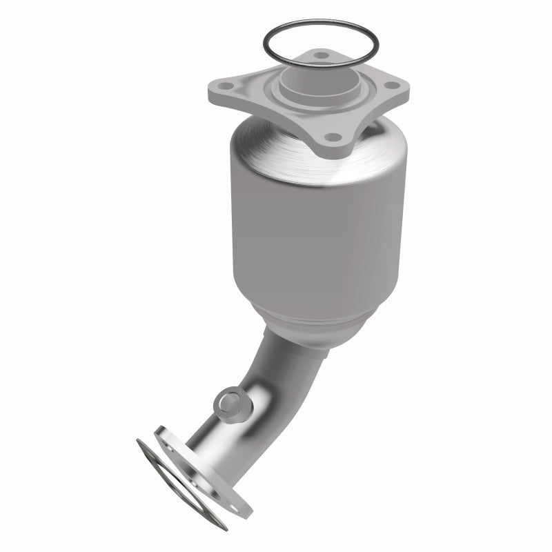MagnaFlow Nissan California Grade CARB Compliant Direct-Fit Catalytic Converter 5411322 360 Degree Image Set