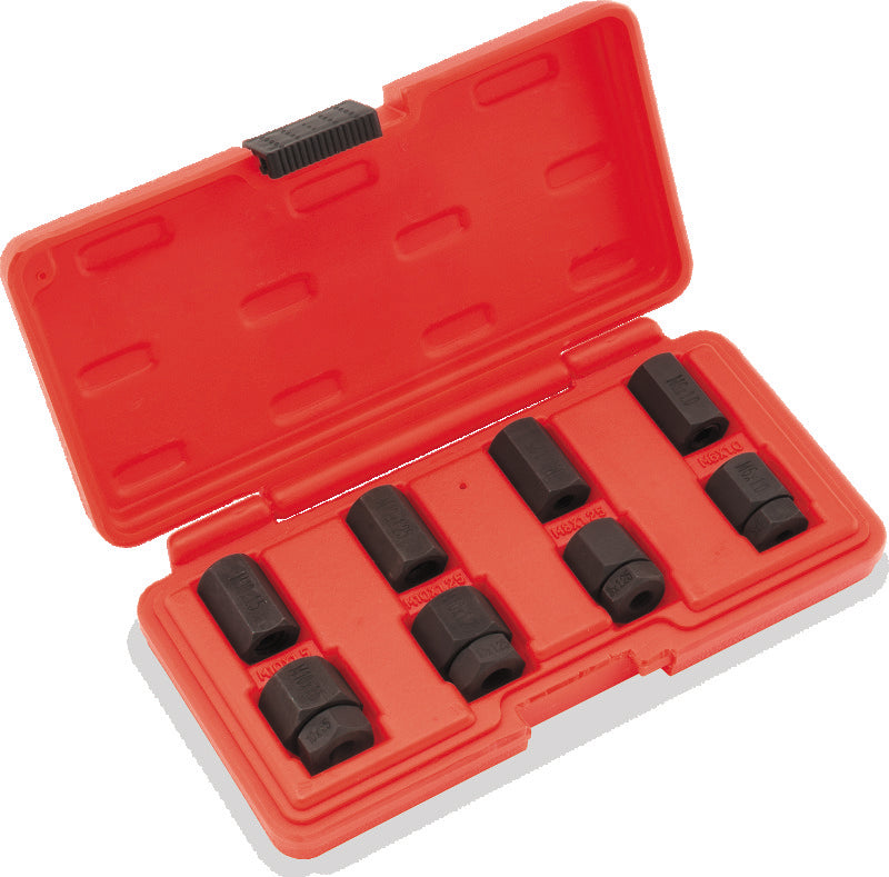 BikeMaster 8 Pcs Stud Remove/Installer Tool 152260 152260 Photo - Primary