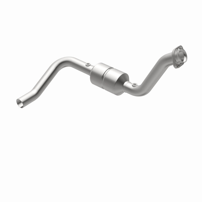 MagnaFlow Dodge Durango OEM Grade Federal / EPA Compliant Direct-Fit Catalytic Converter 49497 360 Degree Image Set