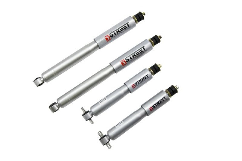 Belltech Street Performance Shocks 9529 Photo - Primary