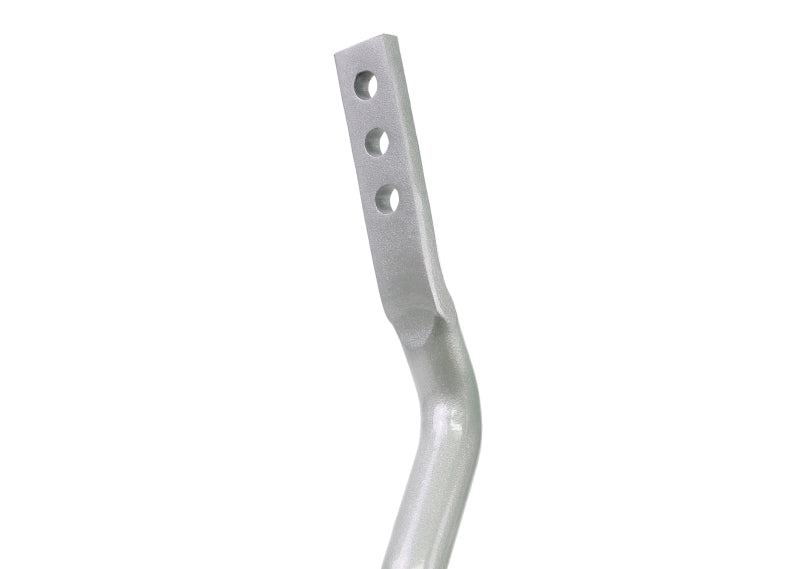 Whiteline Rear Sway Bar 20mm X Heavy Duty Blade Adjustable Nissan GT-R 2009-2011 BNR36XZ Photo - Unmounted