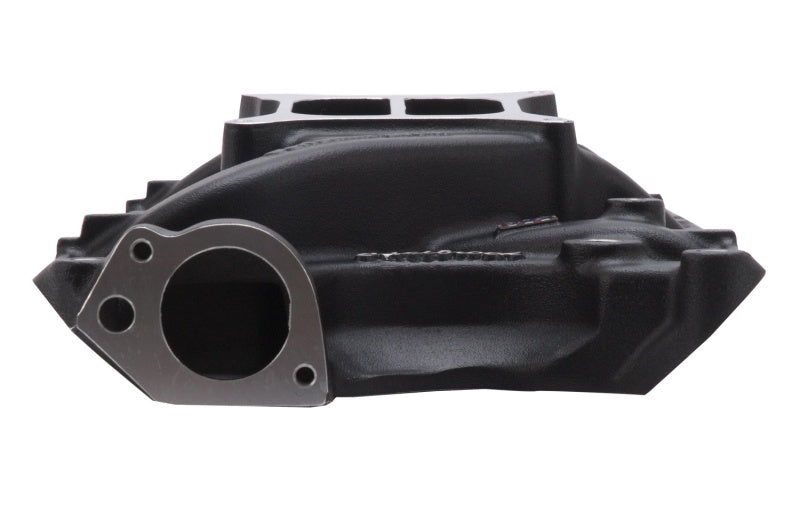 Edelbrock Performer 351-W Black 21813 Photo - Unmounted