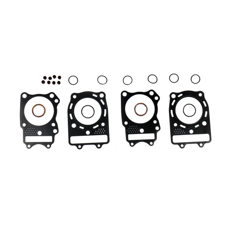 Athena 12-18 Kawasaki VN Custom Ccf 900 Top End Gasket Kit w/o Valve Cover Gasket P400250620054 P400250620054 Photo - Primary