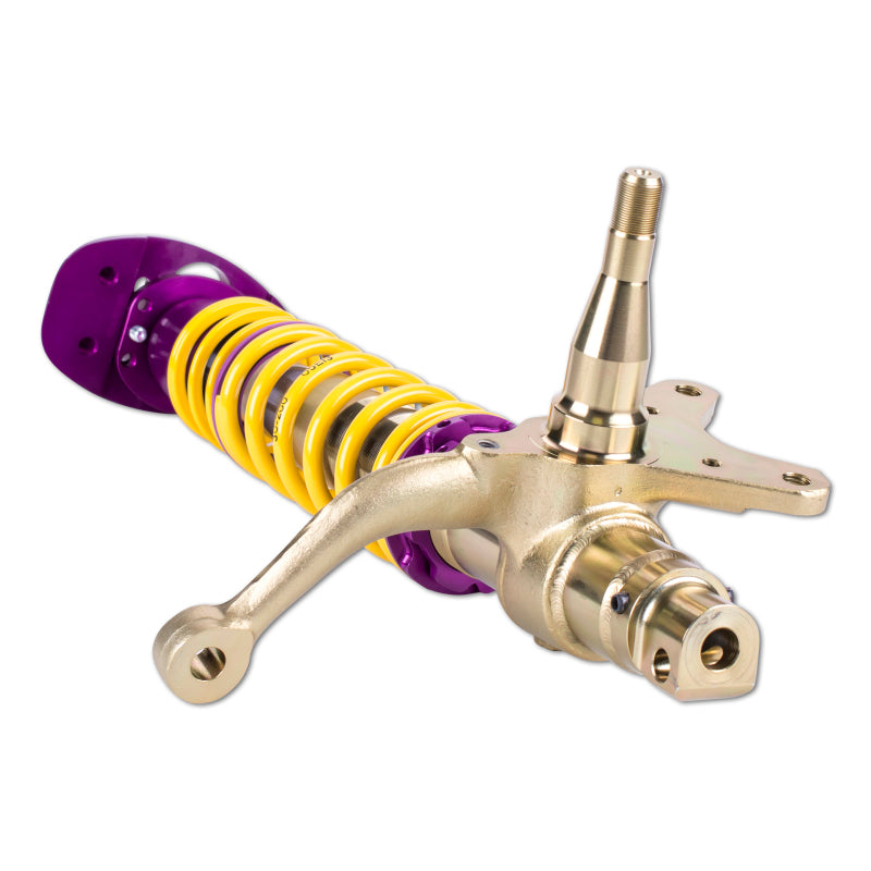 KW Coilover Clubsport Kit 2-Way Porsche 911 G-Body 35271864 35271864 User 5