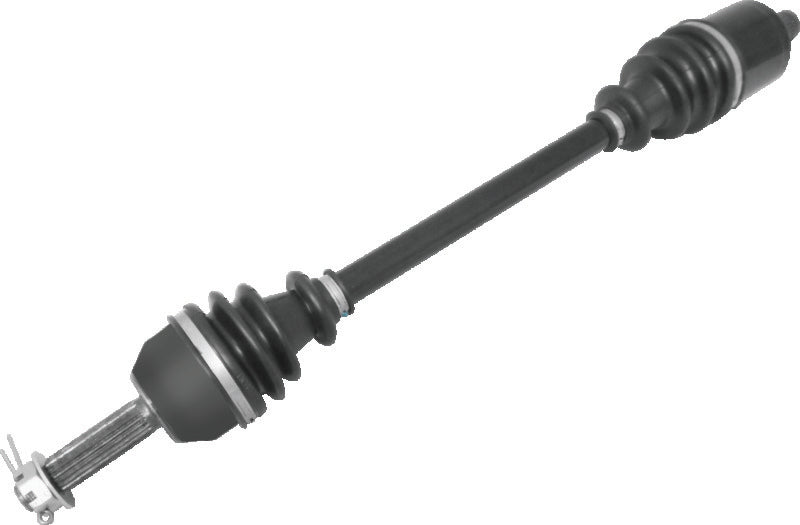 QuadBoss Rugged Axle 609425 609425 Photo - Primary