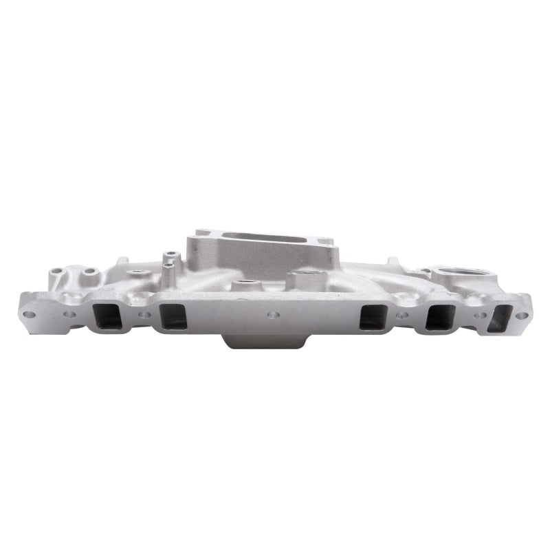 Edelbrock Manifold Torker Holden 308 CI V8 Satin 2790 2790 Photo - Unmounted