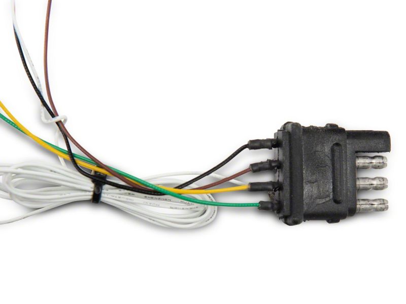 Raxiom 48-In LED Tailgate Bar Universal (Some Adaptation May Be Required) T569688 T569688 Photo - Close Up