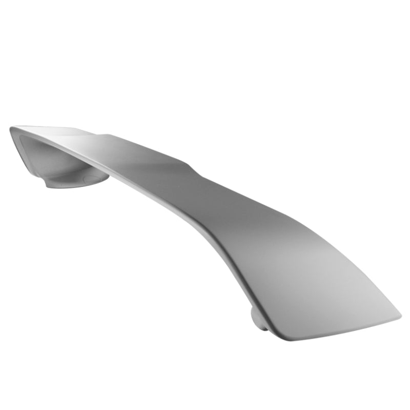 SPYDER Xtune Mitsubishi Lancer Evo 08-14 OEM Spoiler Abs SP-OE-MLEVO08 5037411 5037411 Photo - Primary