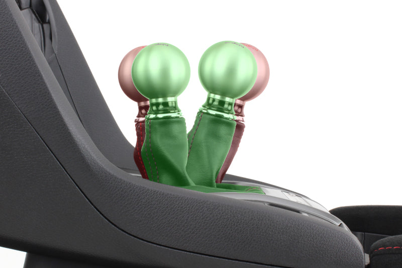 Perrin Honda Civic 10th Gen 6 Speed Manual Adjustable Short Shift Adapter PHP-INR-201 PHP-INR-201 Photo - Primary