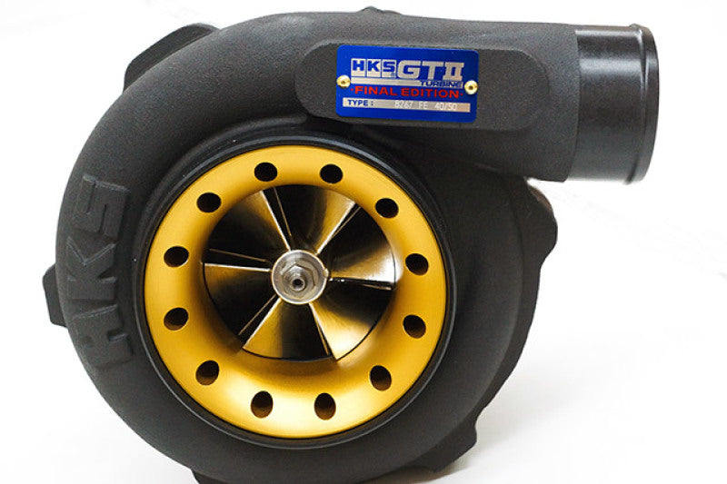 HKS Chra Gt Ii 8267 (Gt1000+) 11014-Ak034 11014-AK034 User 1