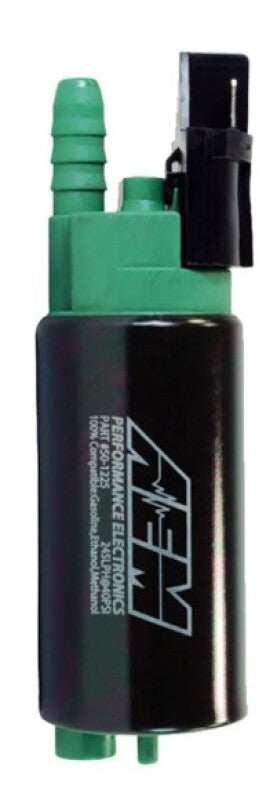 AEM 2016+ Polaris RZR Turbo Replacement High Flow In Tank Fuel Pump (Turbo Only) 50-1225 50-1225 Photo - out of package