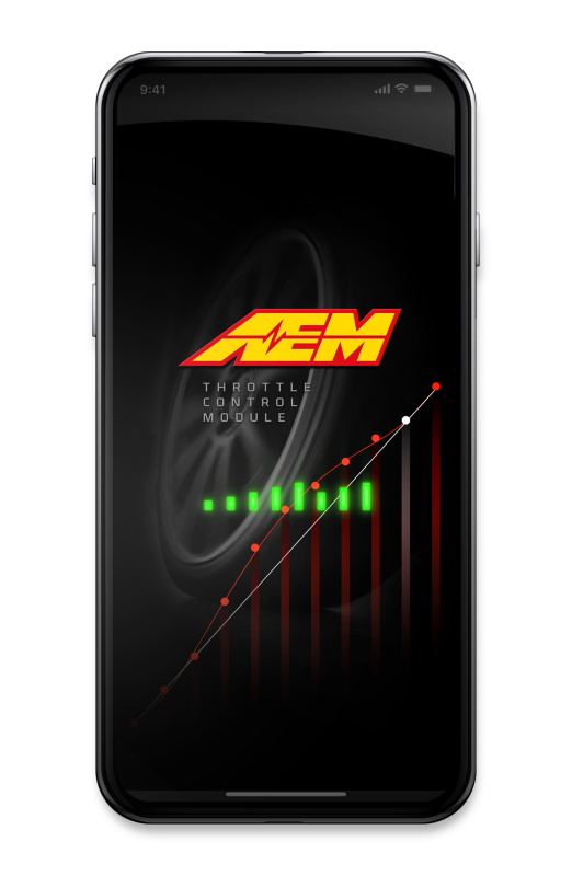 AEM 05-21 Toyota and Subaru Throttle Control Module 30-8860 30-8860 Photo - out of package