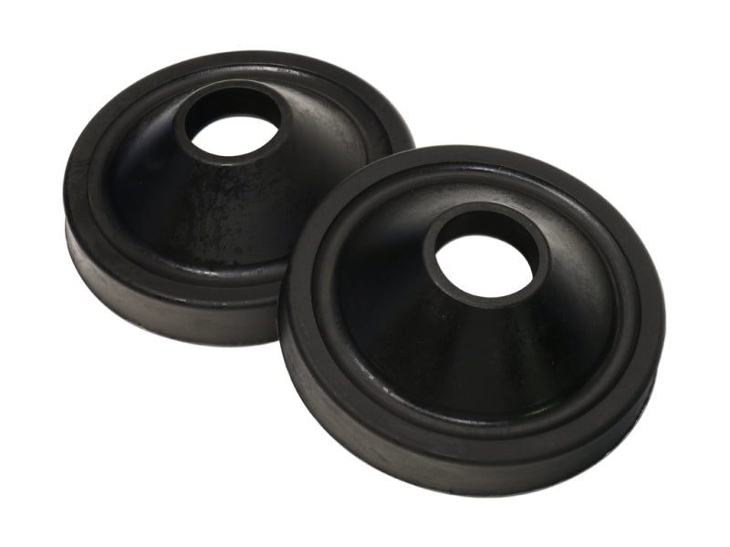 ICON 07-18 Jeep Wrangler JK .75in Rear Spacer Kit IVD2310 IVD2310 Photo - Close Up