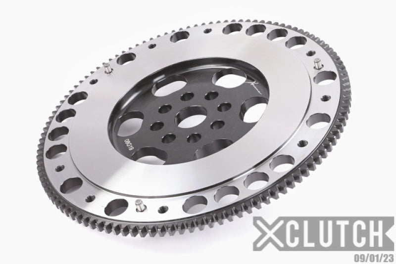 XCLUTCH 94-01 Acura Integra GS-R 1.8L Lightweight Chromoly Flywheel XFHN003CL XFHN003CL Photo - Primary