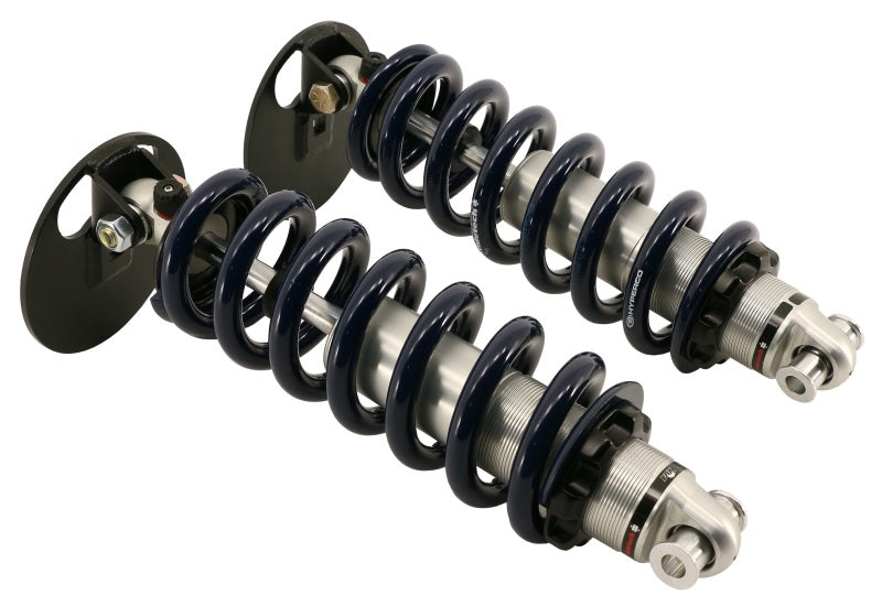 Ridetech 99-06 Silverado Front HQ Series CoilOvers for use with StrongArms 11383510 11383510 Photo - Primary