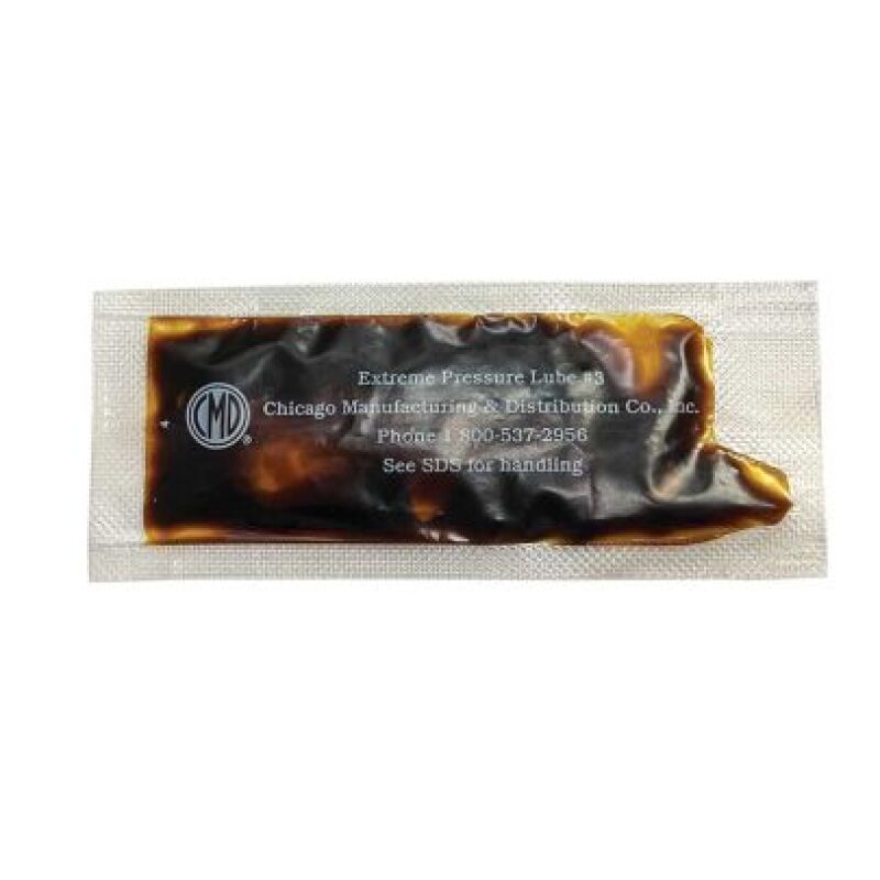 Moroso Extreme Pressure Lube - .5oz Packet 35601 35601 User 1
