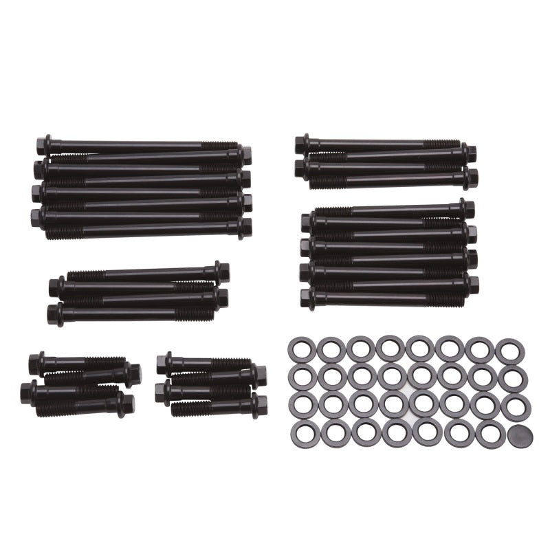 Edelbrock 7760 Head Bolt Kit 8554 8554 Photo - Primary