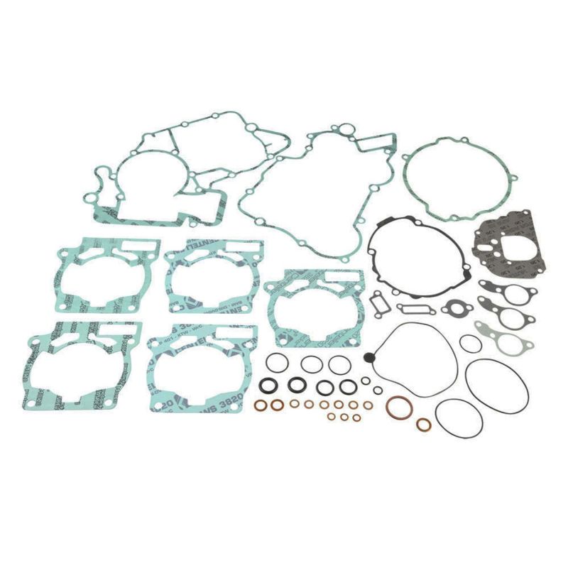 Athena 02-05 KTM 200 EGS / EXC / MXC / SX Complete Gasket Kit P400270850028 P400270850028 Photo - Primary