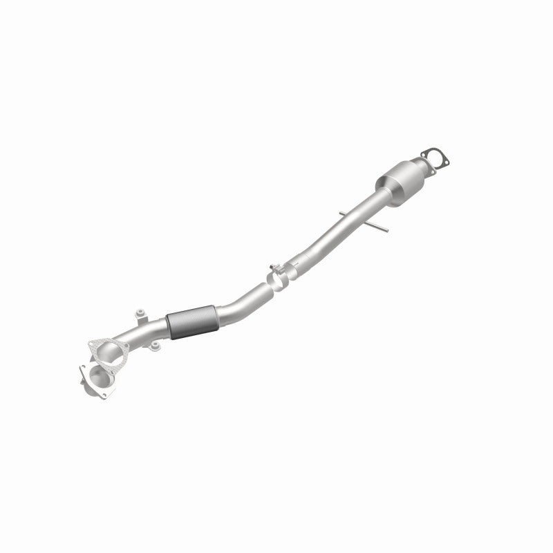 MagnaFlow Buick Regal OEM Grade Federal / EPA Compliant Direct-Fit Catalytic Converter 52906 360 Degree Image Set