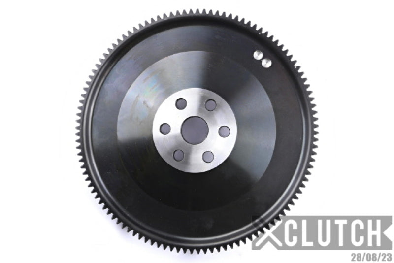 XCLUTCH 06-07 Mazda Mazdaspeed 3 2.3L Turbo Chromoly Flywheel XFMZ009C XFMZ009C User 1