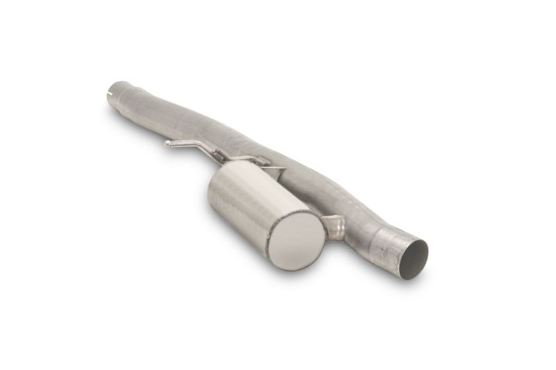 Remus 2021+ Volkswagen Golf R Mk VIII Resonated Front Section Pipe 950021 1000 950021 1000 User 1