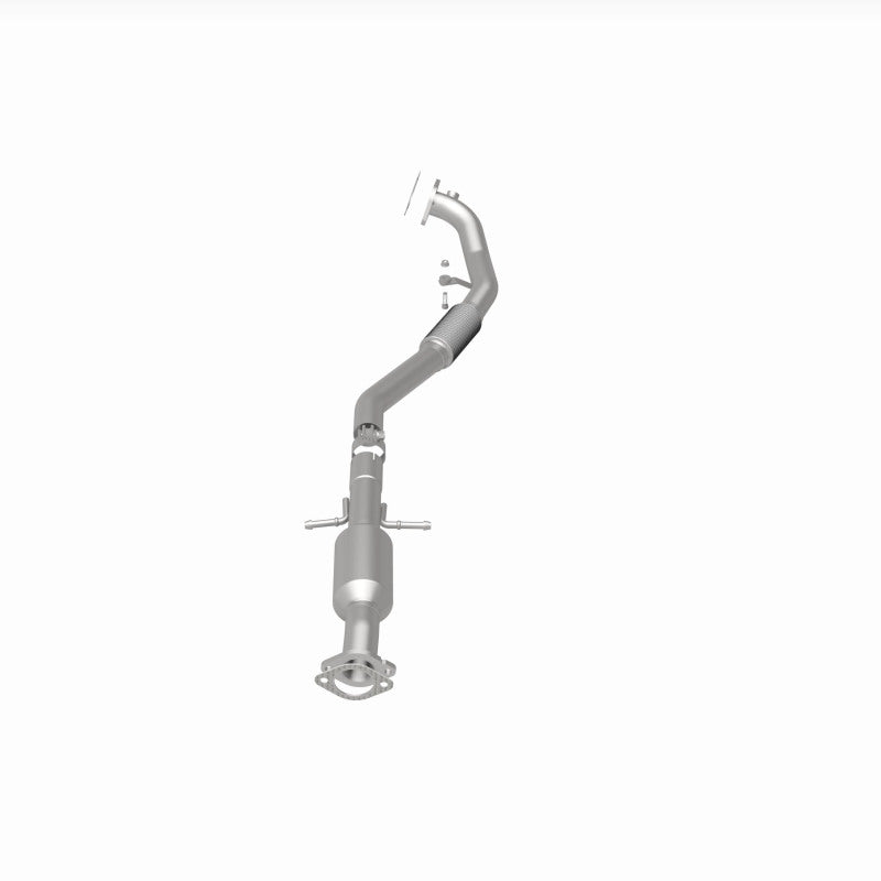 Magnaflow 14-19 Chevrolet Impala L4 2.5L Direct-Fit Catalytic Converter 52901 52901 360 Degree Image Set