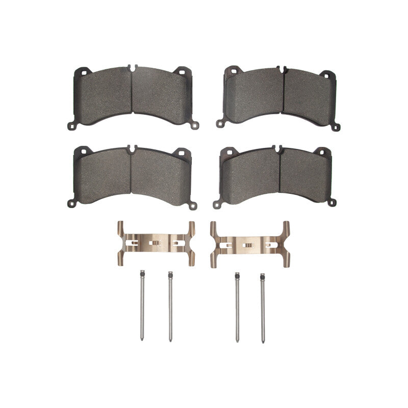 R1 Concepts RNC Optimum OE Brake Pads Brakes, Rotors & Pads Brake Pads - OE main image