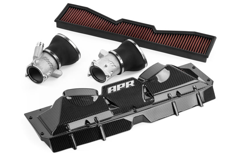 APR APR Intake Systems Air Intake Systems Cold Air Intakes main image