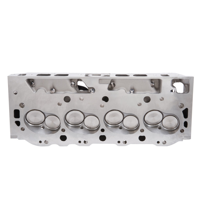 Edelbrock Cylinder Head, BBC, Performer RPM Oval Port, 100CC, Complete, Single 60435 Photo - out of package