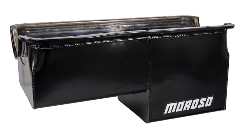 Moroso Oil Pan Ford Big Block, 429-460 20612 User 1