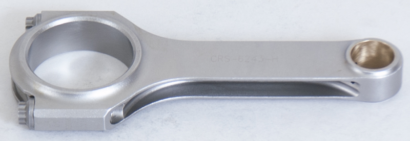 Eagle Chrysler 5.7/6.1L Hemi 6.243in 4340 H-Beam Connecting Rods w/ .945 Pin (Set of 8) CRS6243C3D CRS6243C3D Photo - Close Up