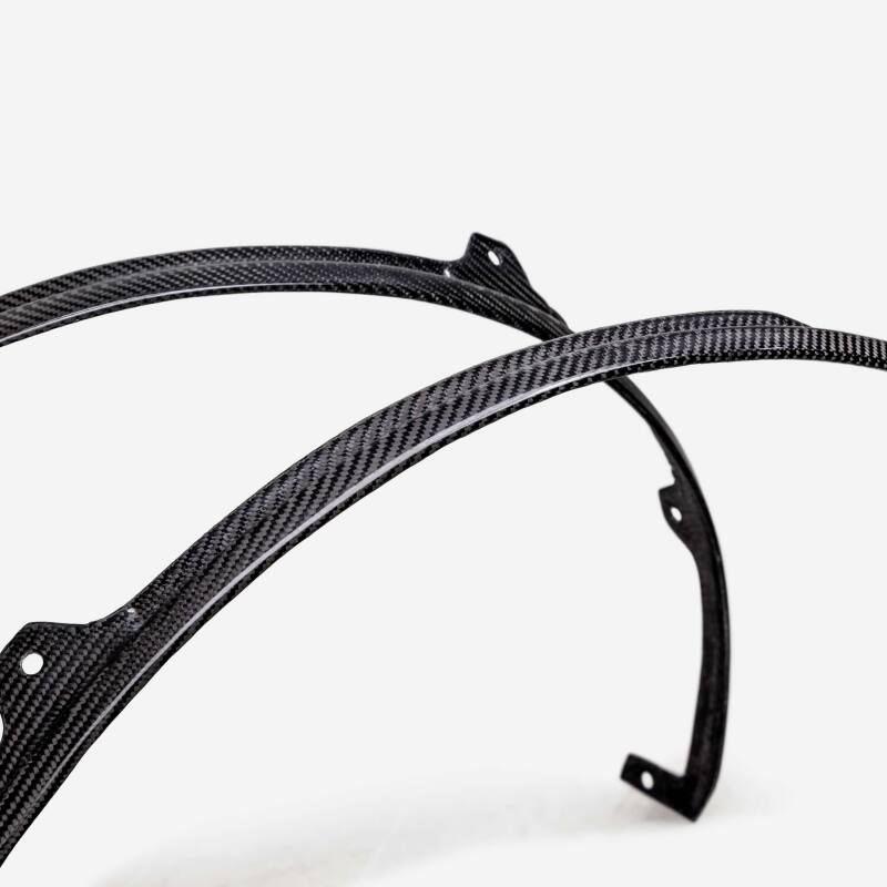 Anderson Composites 2024 Ford Mustang Dark Horse Carbon Fiber Fender Extension AC-FE24FDMUDH AC-FE24FDMUDH User 1