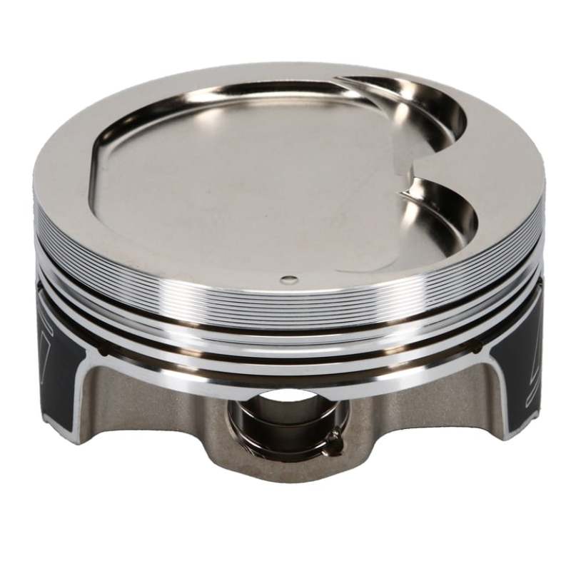 Wiseco Nissan VQ37 1.198inch CH -15.5cc R/Dome 9:1 Piston Shelf Stock Kit K643M96AP K643M96AP User 4