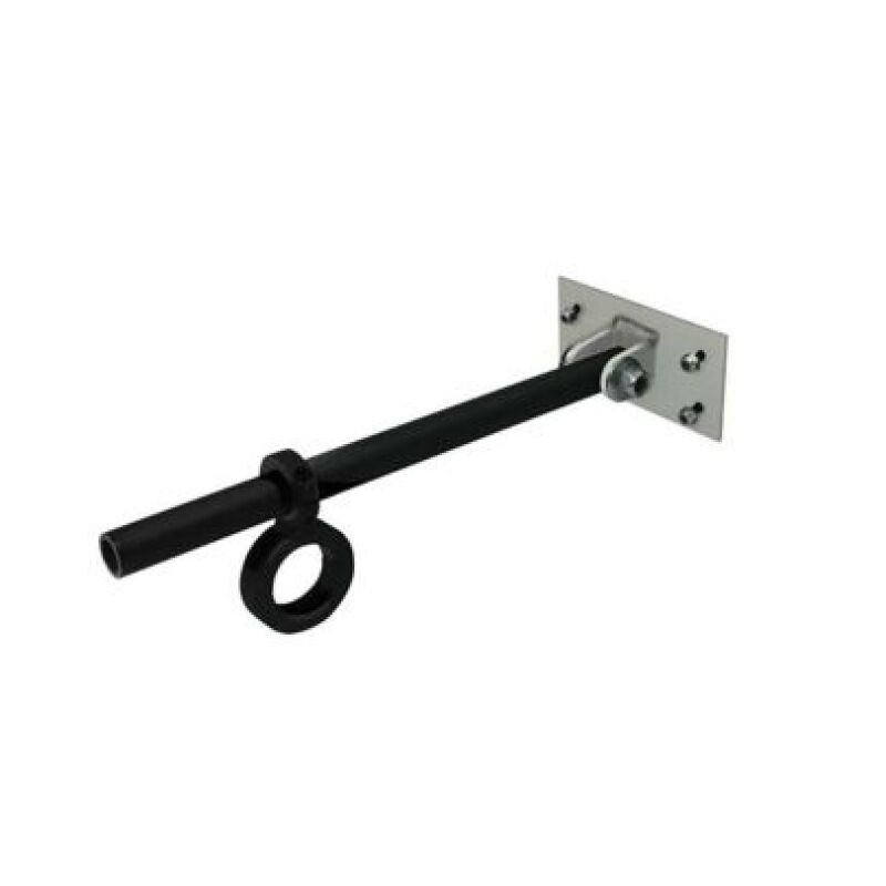 Moroso Adjustable Seat Back Brace for 1.5in Diameter Tubing C4907 C4907 User 1