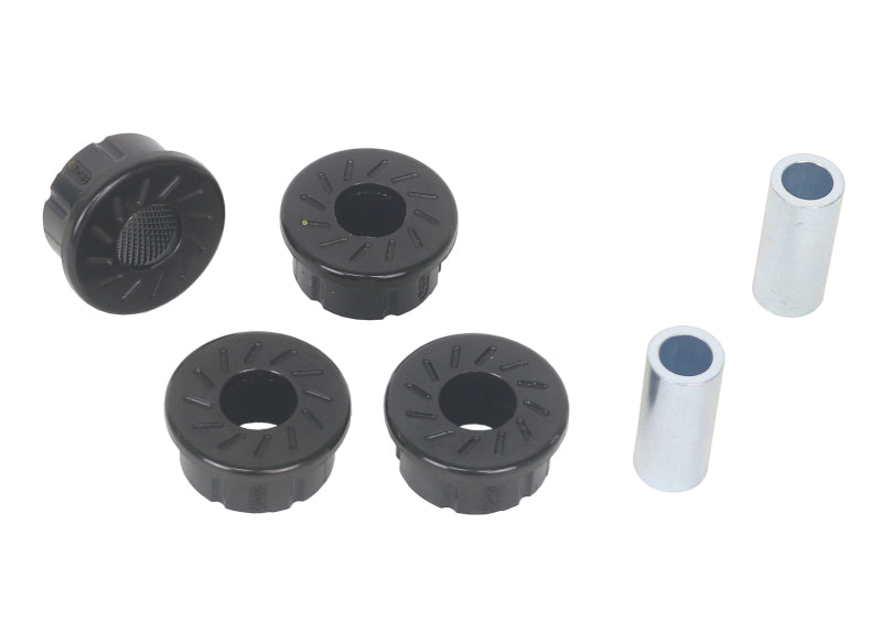 Whiteline 1987-1995 Jeep Wrangler Panhard Rod - Bushing W83489 W83489 Photo - Close Up