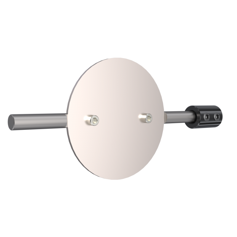 QTP 2.25in Butterfly Kit 225BFLYKIT 225BFLYKIT User 1