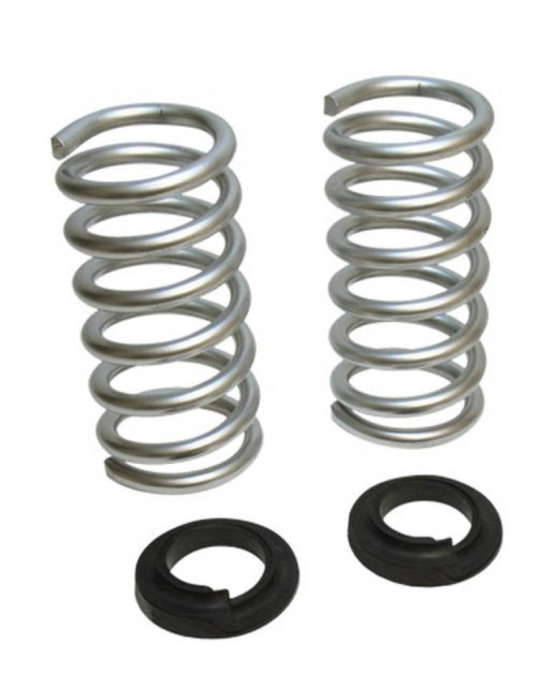 Belltech Pro Coil Spring Set 82-93 S10 4& 6 Cyl 2inch-3inch 23225 Photo - Primary