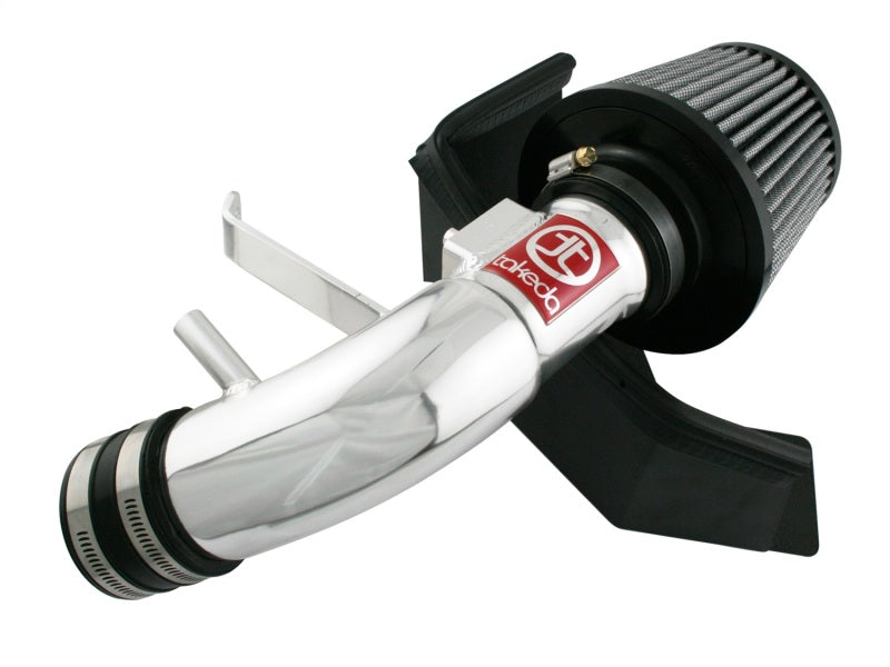 aFe POWER TR-2006P Takeda Stage-2 Pro DRY S Cold Air Intake System TR-2006P Photo - Primary