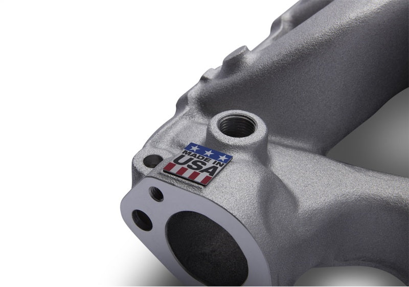 Ford SBF 289/302 Intake Manifold - Single Plane FRDM9424-D302 M-9424-D302 Photo - Unmounted