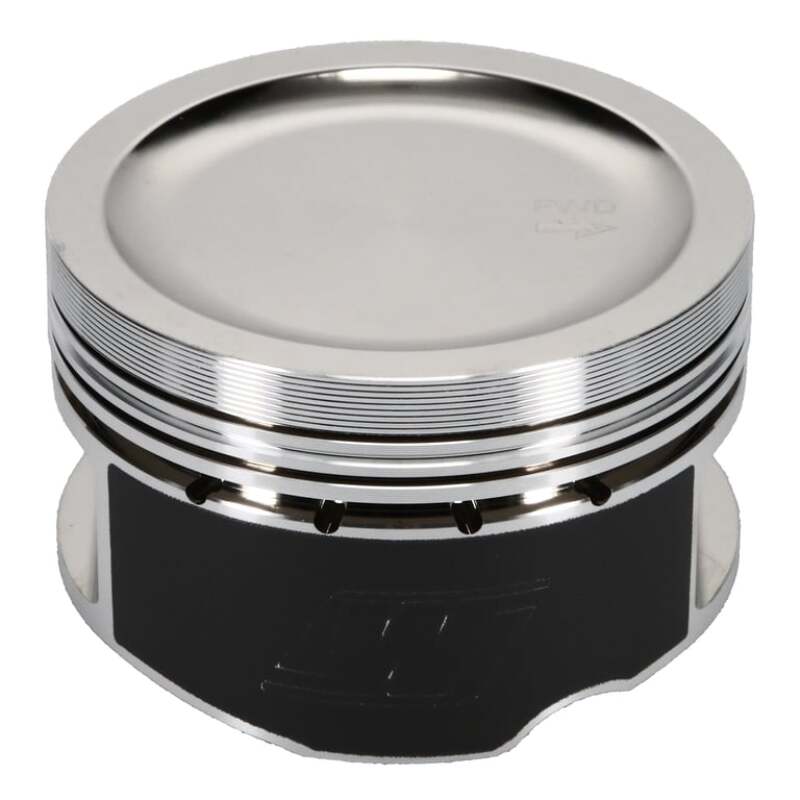 Wiseco Nissan SR20/SR20DET Turbo -12cc Dish 9.1:1 CR 87mm Piston -Single 6556M87AP 6556M87AP User 5