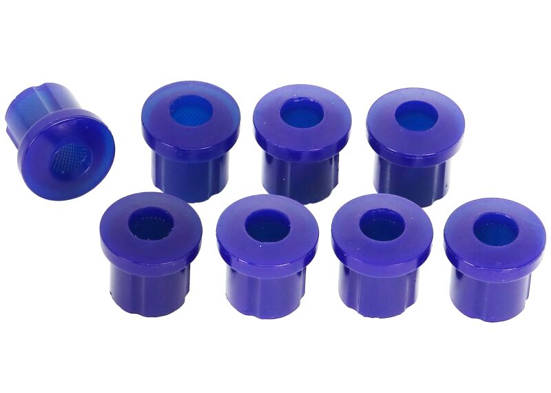 SuperPro Rear Spring Rear Bushing Kit All SPF0014K Photo - out of package