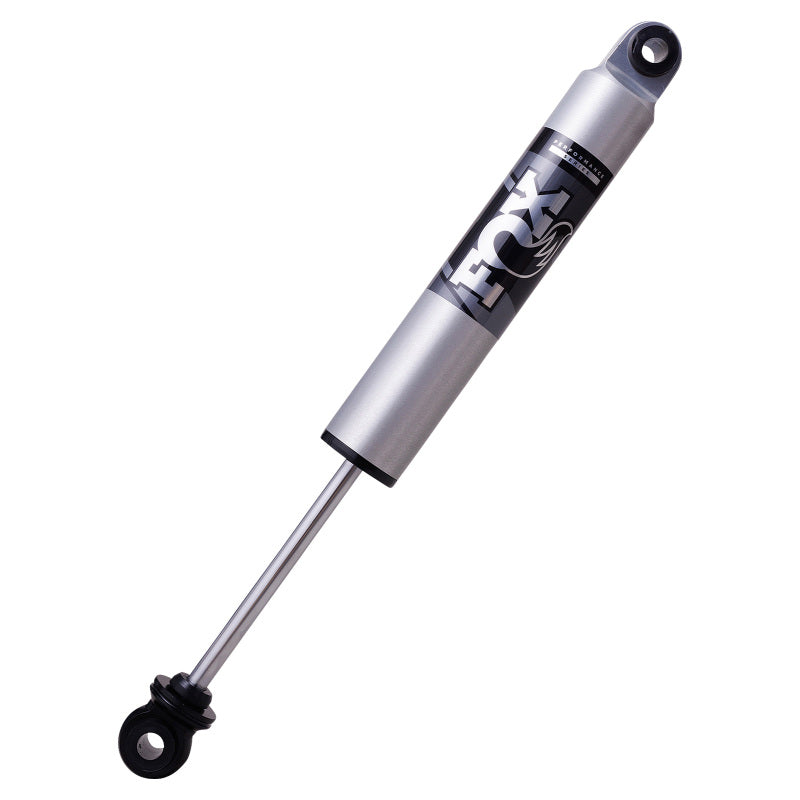 FOX FOX 2.5 Perf Coilover Shock Suspension Coilovers main image