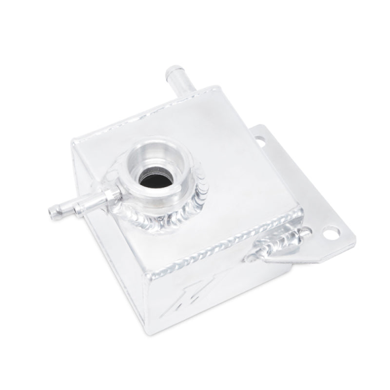 Mishimoto Polished Aluminum Coolant Expansion Tank Subaru WRX 02-07 / STI 04-14 MMRT-WRX-01E User 1