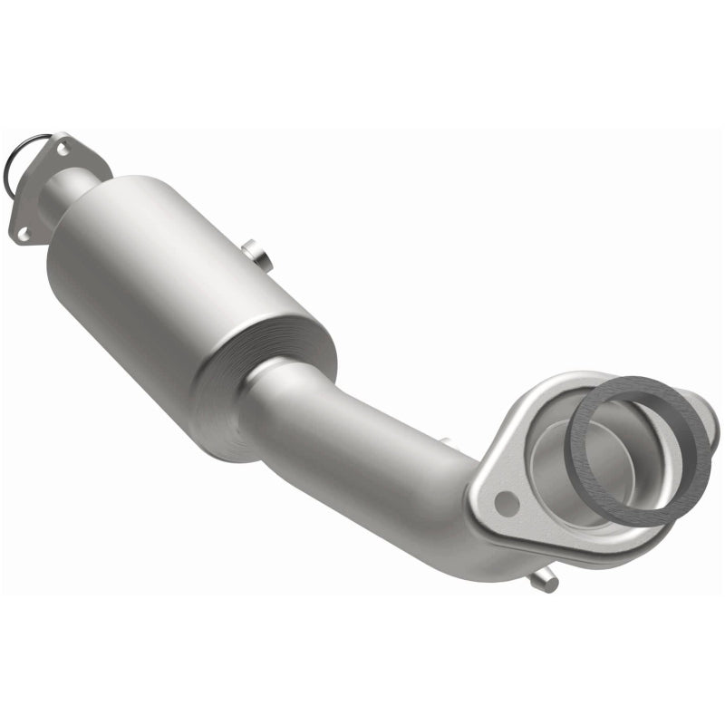 MagnaFlow Honda Civic California Grade CARB Compliant Direct-Fit Catalytic Converter 5461185 Photo - out of package