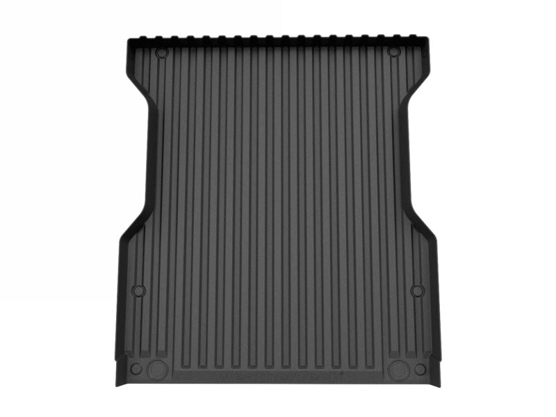 WeatherTech WT ImpactLiner Truck Bed Accessories Bed Liners main image